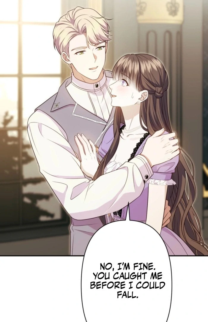 Stand-In Bride: The Time-Limited Duchess Chapter 29 - Page 2