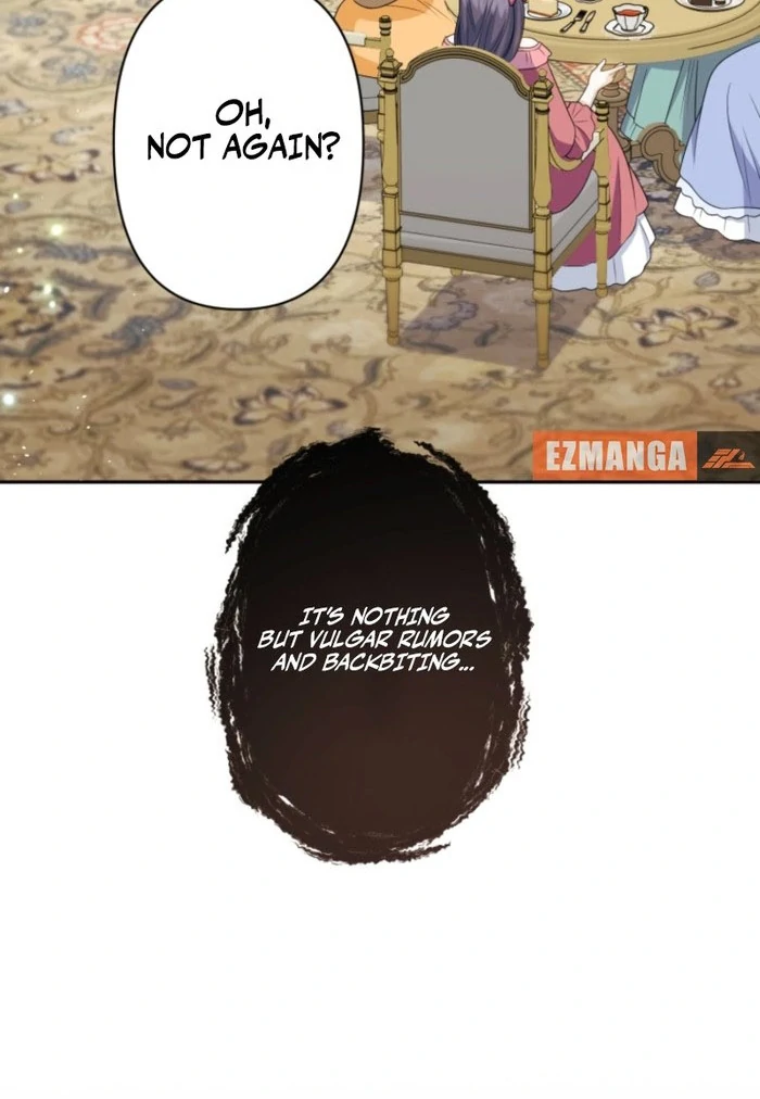 Stand-In Bride: The Time-Limited Duchess Chapter 29 - Page 27