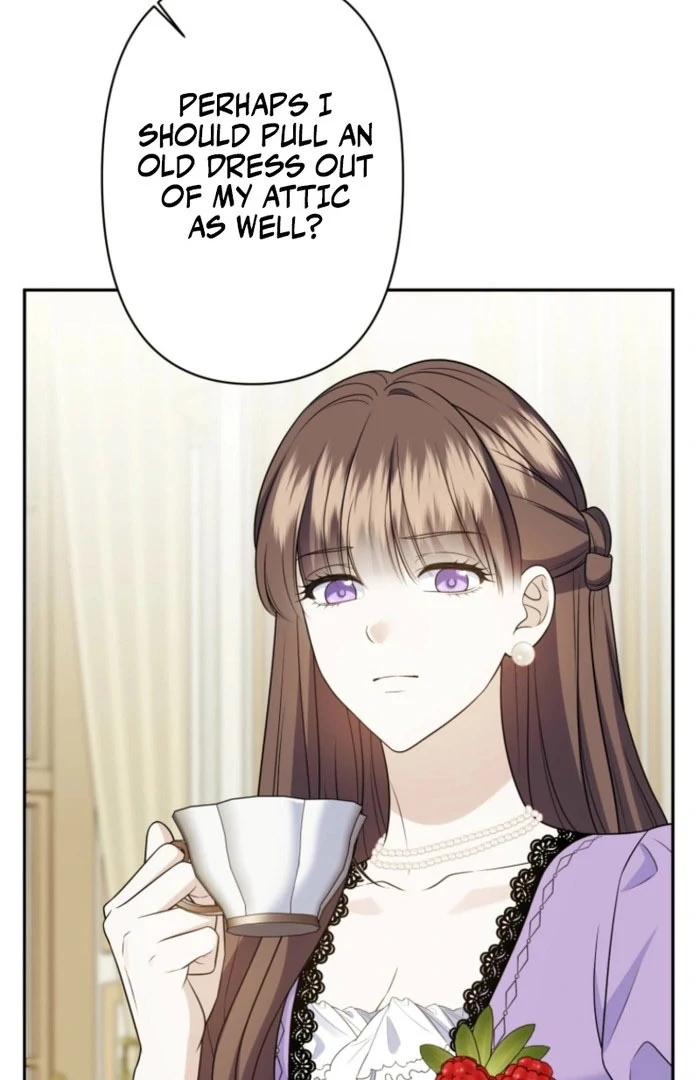 Stand-In Bride: The Time-Limited Duchess Chapter 29 - Page 33