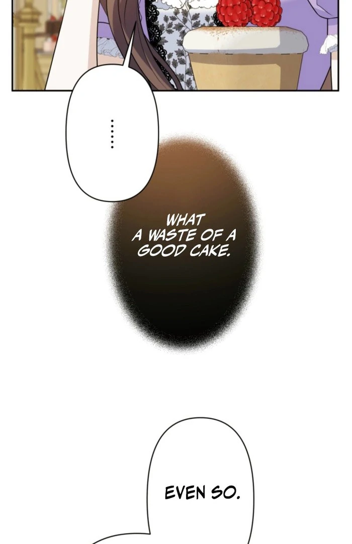 Stand-In Bride: The Time-Limited Duchess Chapter 29 - Page 34