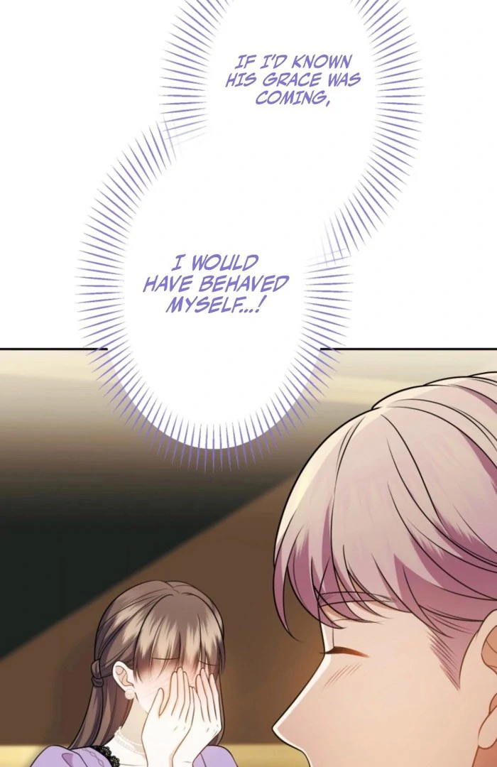 Stand-In Bride: The Time-Limited Duchess Chapter 29 - Page 76