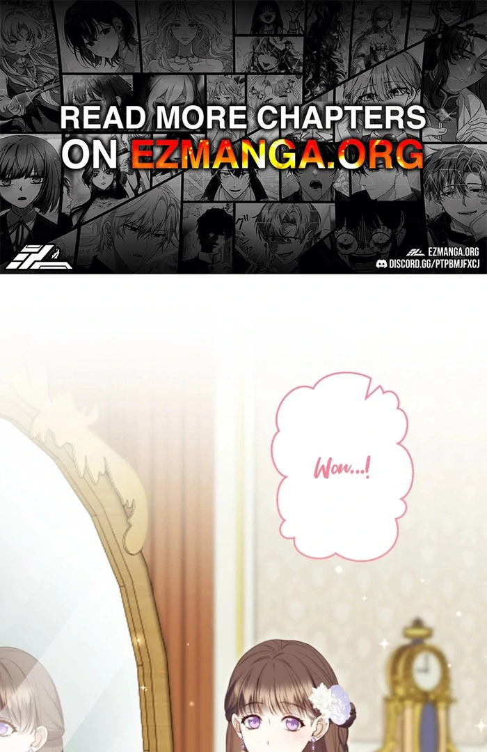 Stand-In Bride: The Time-Limited Duchess Chapter 30 - Page 1