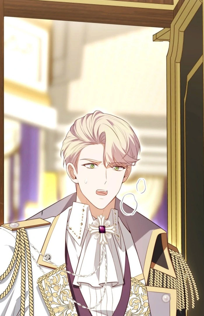 Stand-In Bride: The Time-Limited Duchess Chapter 30 - Page 112