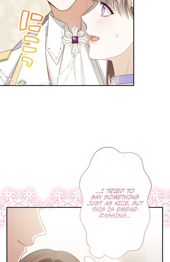 Stand-In Bride: The Time-Limited Duchess Chapter 30 - Page 13