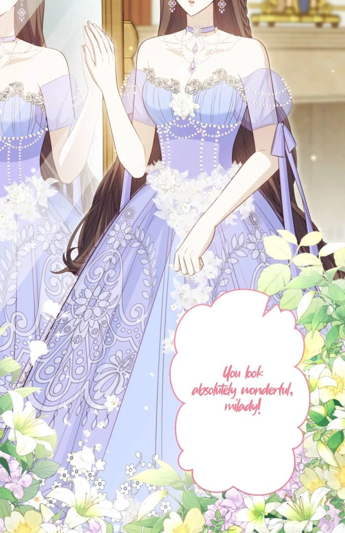 Stand-In Bride: The Time-Limited Duchess Chapter 30 - Page 2