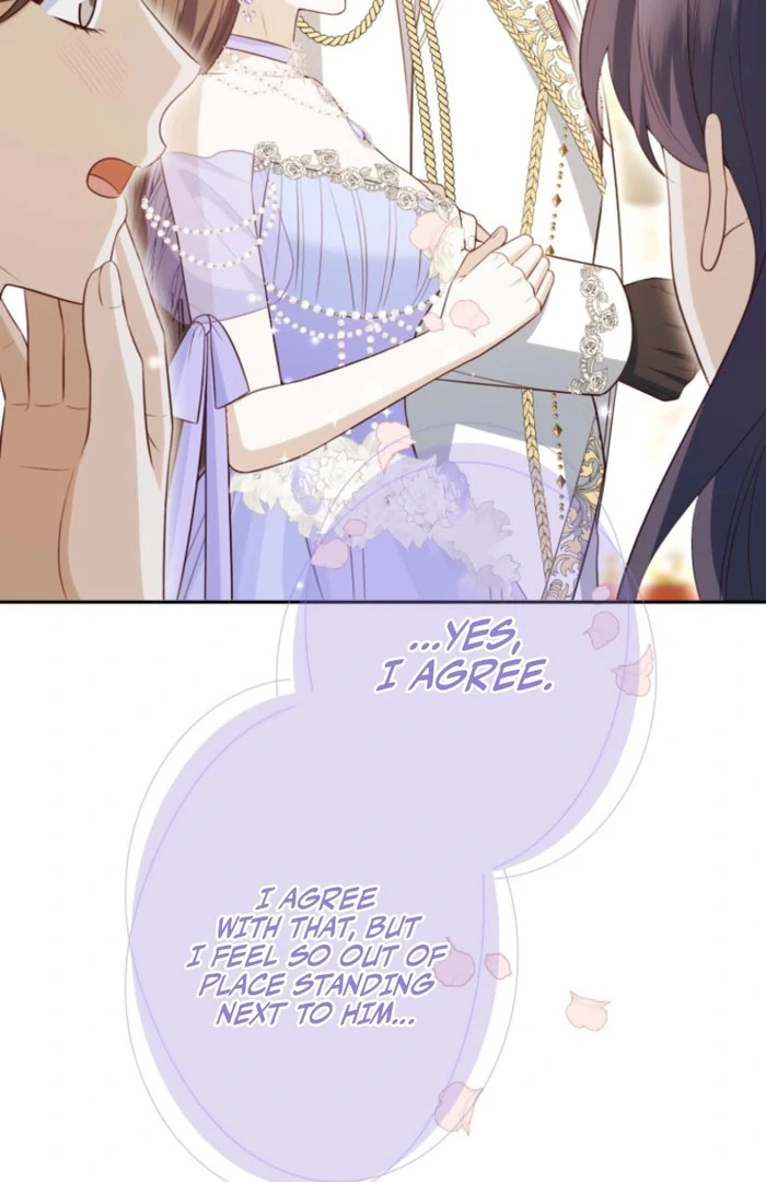 Stand-In Bride: The Time-Limited Duchess Chapter 30 - Page 23