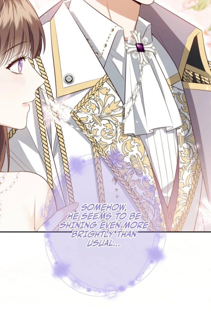 Stand-In Bride: The Time-Limited Duchess Chapter 30 - Page 25