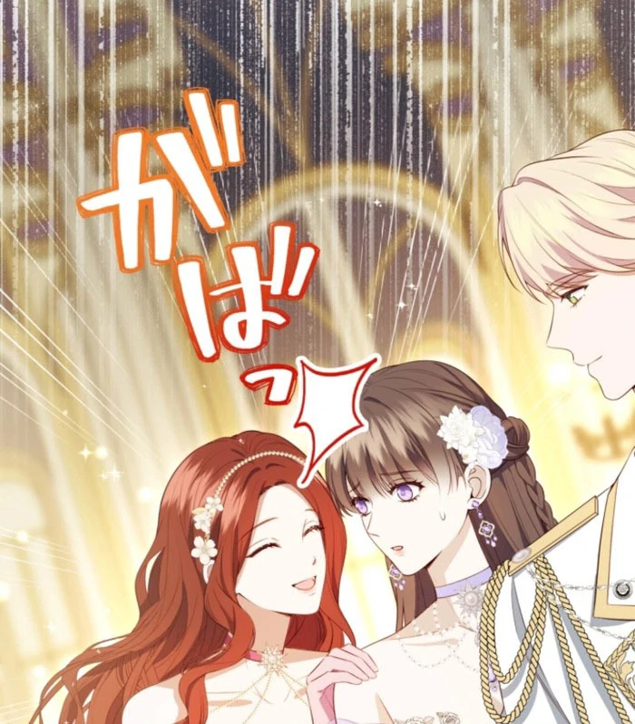 Stand-In Bride: The Time-Limited Duchess Chapter 30 - Page 27