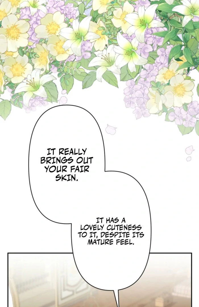 Stand-In Bride: The Time-Limited Duchess Chapter 30 - Page 3