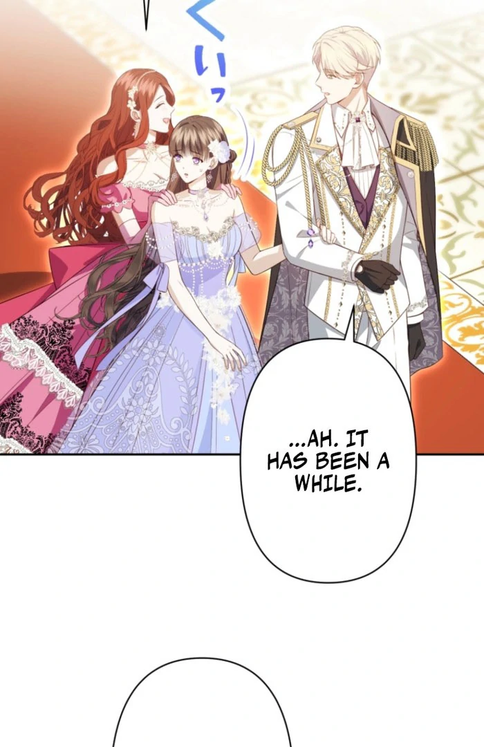 Stand-In Bride: The Time-Limited Duchess Chapter 30 - Page 31