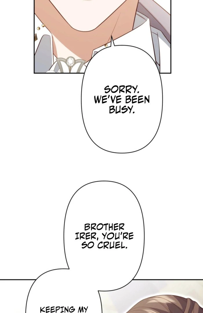 Stand-In Bride: The Time-Limited Duchess Chapter 30 - Page 34