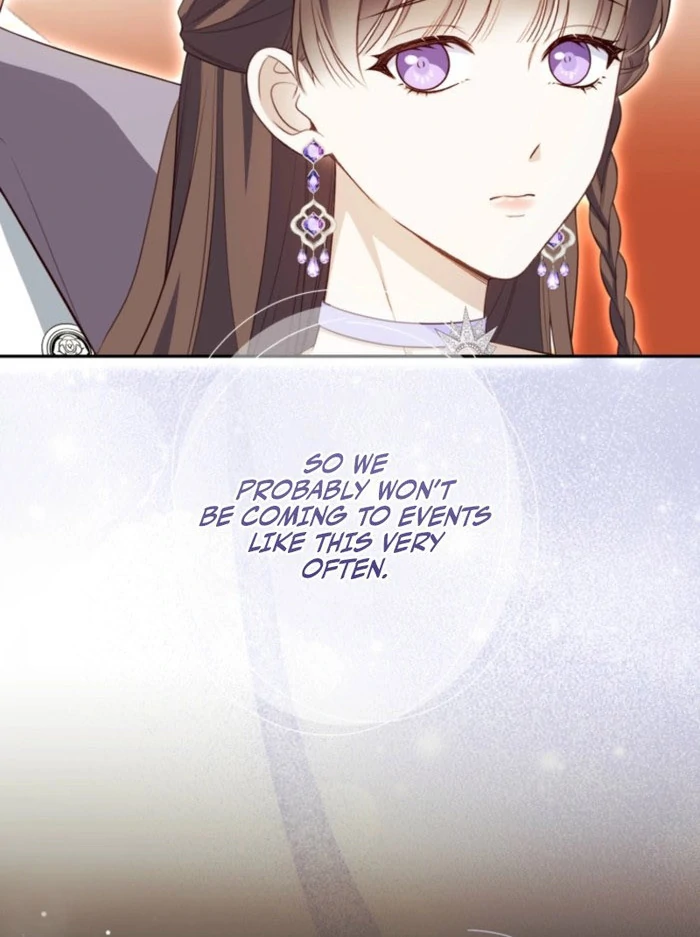 Stand-In Bride: The Time-Limited Duchess Chapter 30 - Page 45