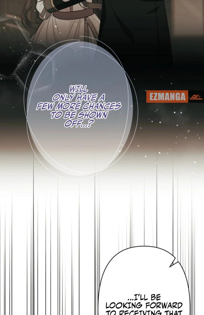 Stand-In Bride: The Time-Limited Duchess Chapter 30 - Page 47