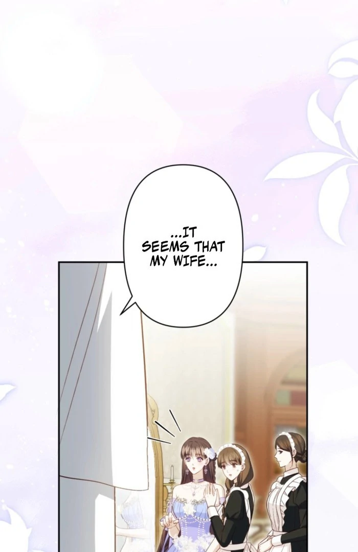 Stand-In Bride: The Time-Limited Duchess Chapter 30 - Page 5