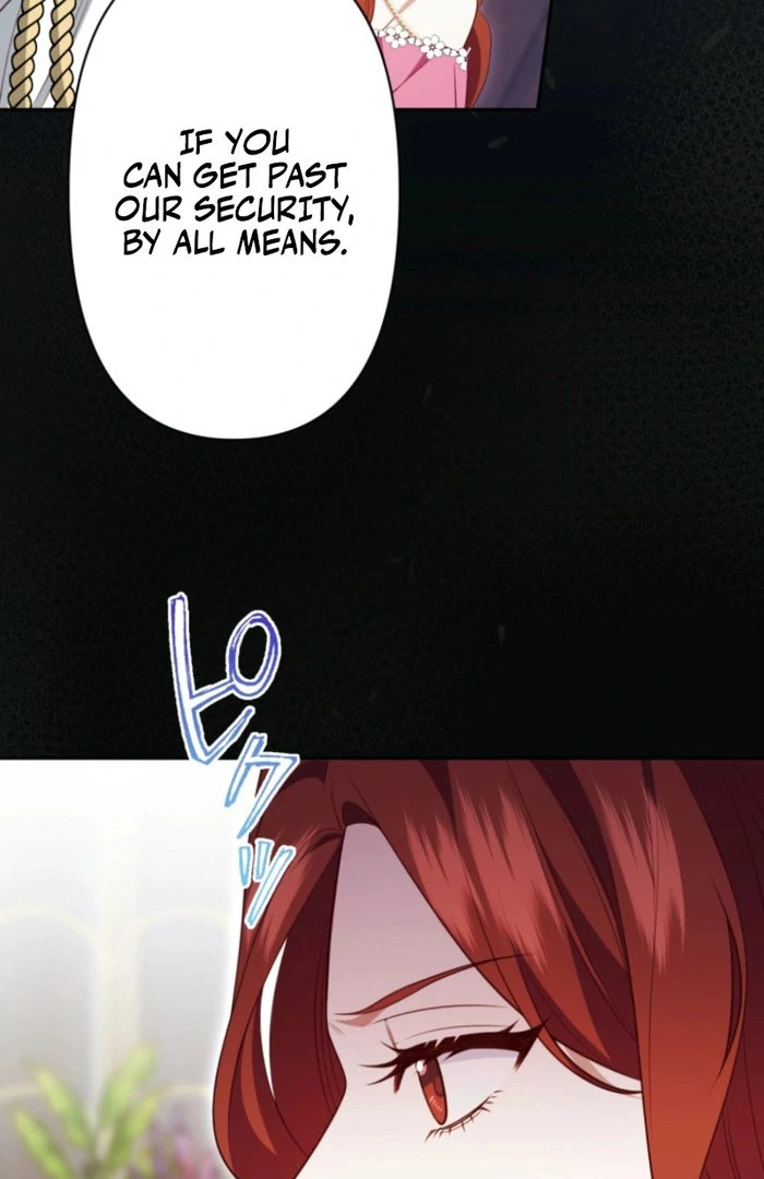 Stand-In Bride: The Time-Limited Duchess Chapter 30 - Page 50