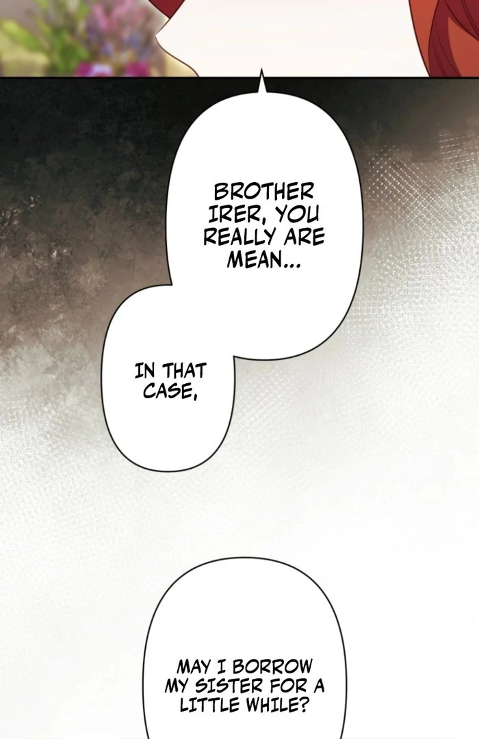 Stand-In Bride: The Time-Limited Duchess Chapter 30 - Page 51