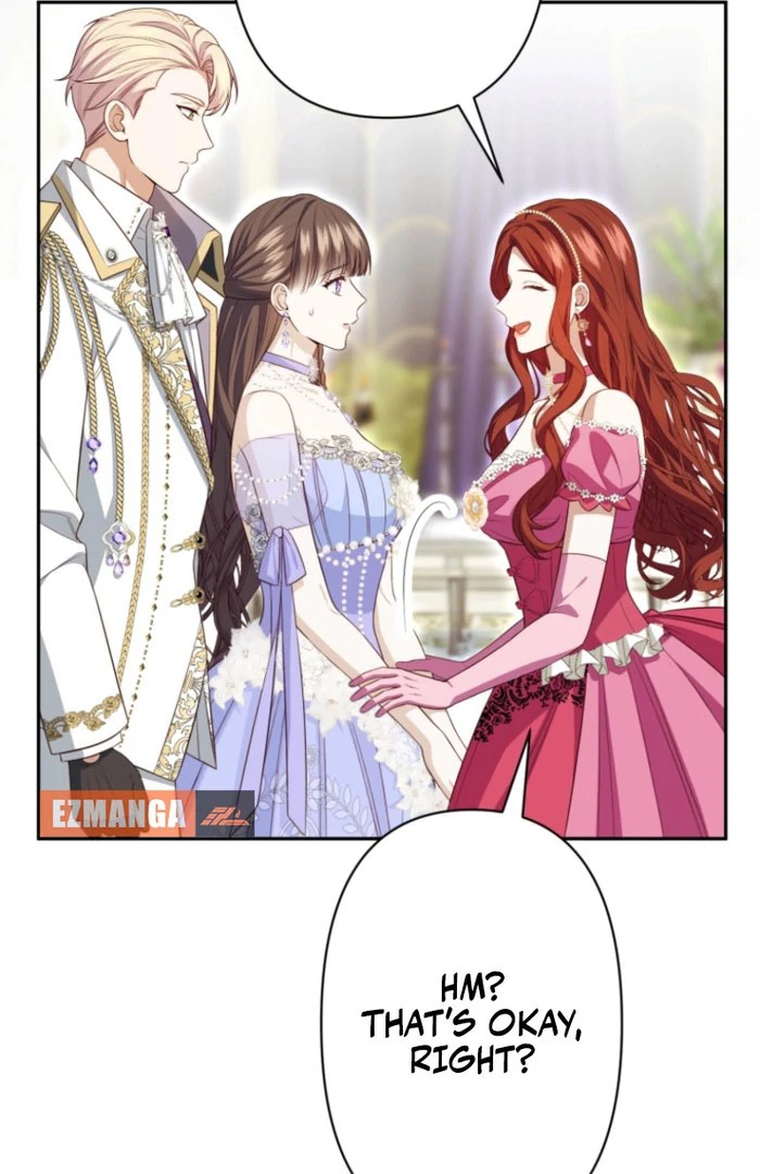 Stand-In Bride: The Time-Limited Duchess Chapter 30 - Page 52