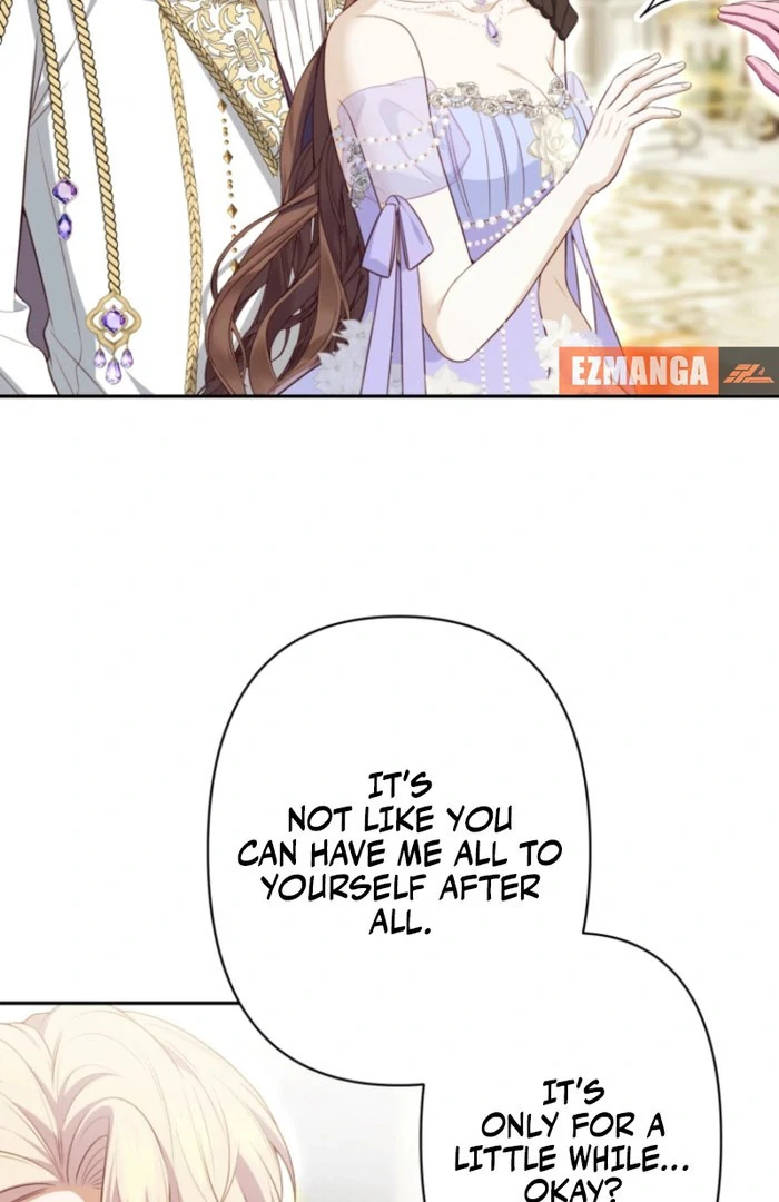 Stand-In Bride: The Time-Limited Duchess Chapter 30 - Page 56