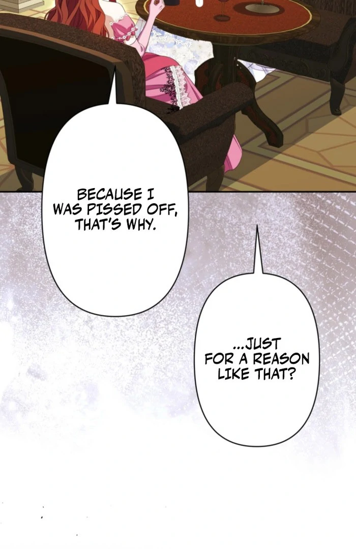 Stand-In Bride: The Time-Limited Duchess Chapter 30 - Page 69