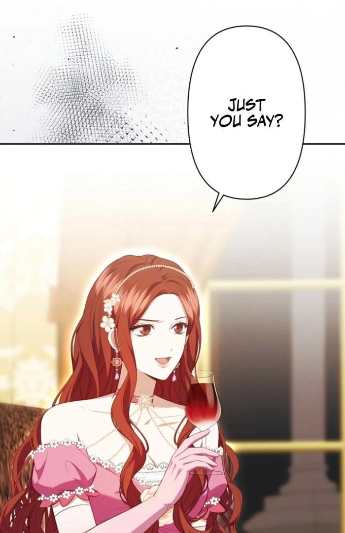 Stand-In Bride: The Time-Limited Duchess Chapter 30 - Page 70