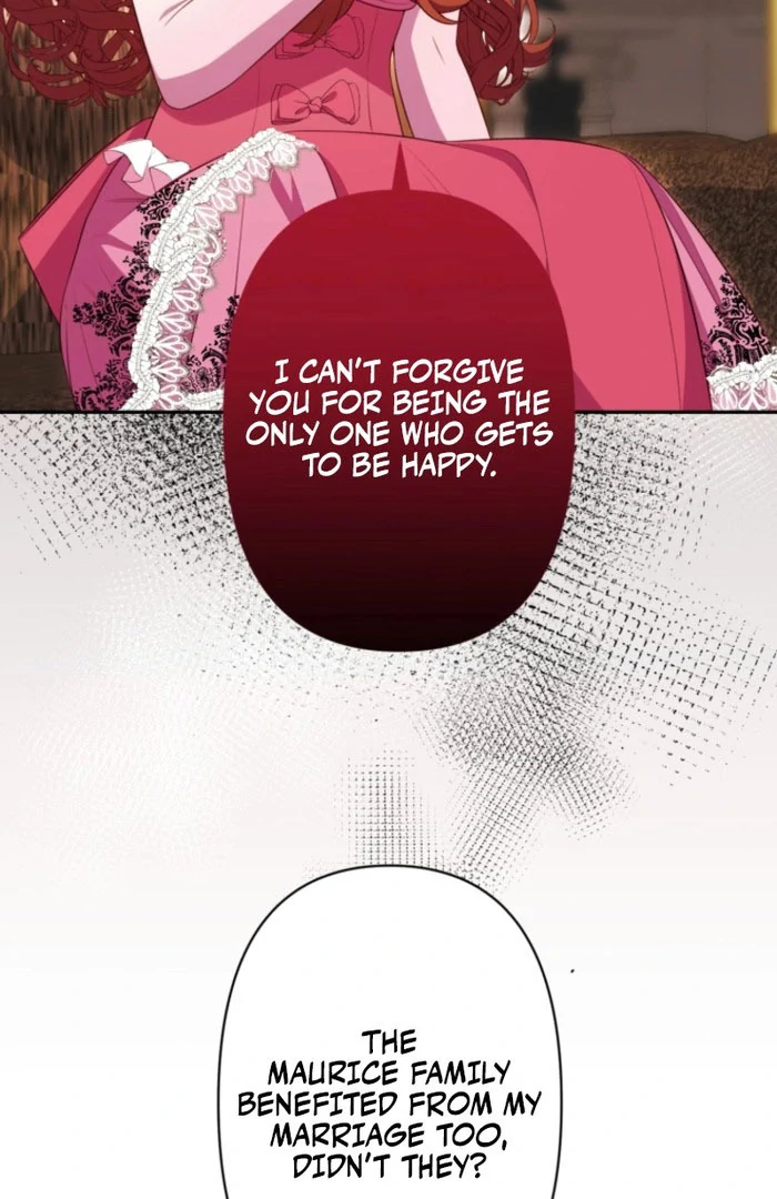 Stand-In Bride: The Time-Limited Duchess Chapter 30 - Page 71