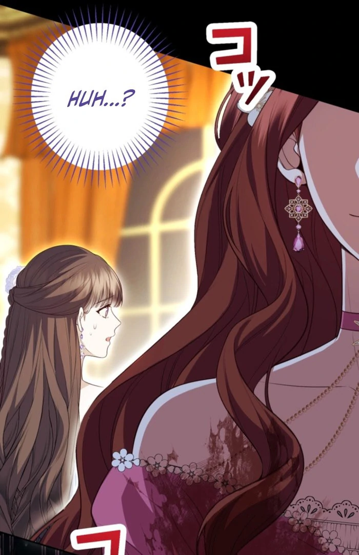 Stand-In Bride: The Time-Limited Duchess Chapter 30 - Page 92