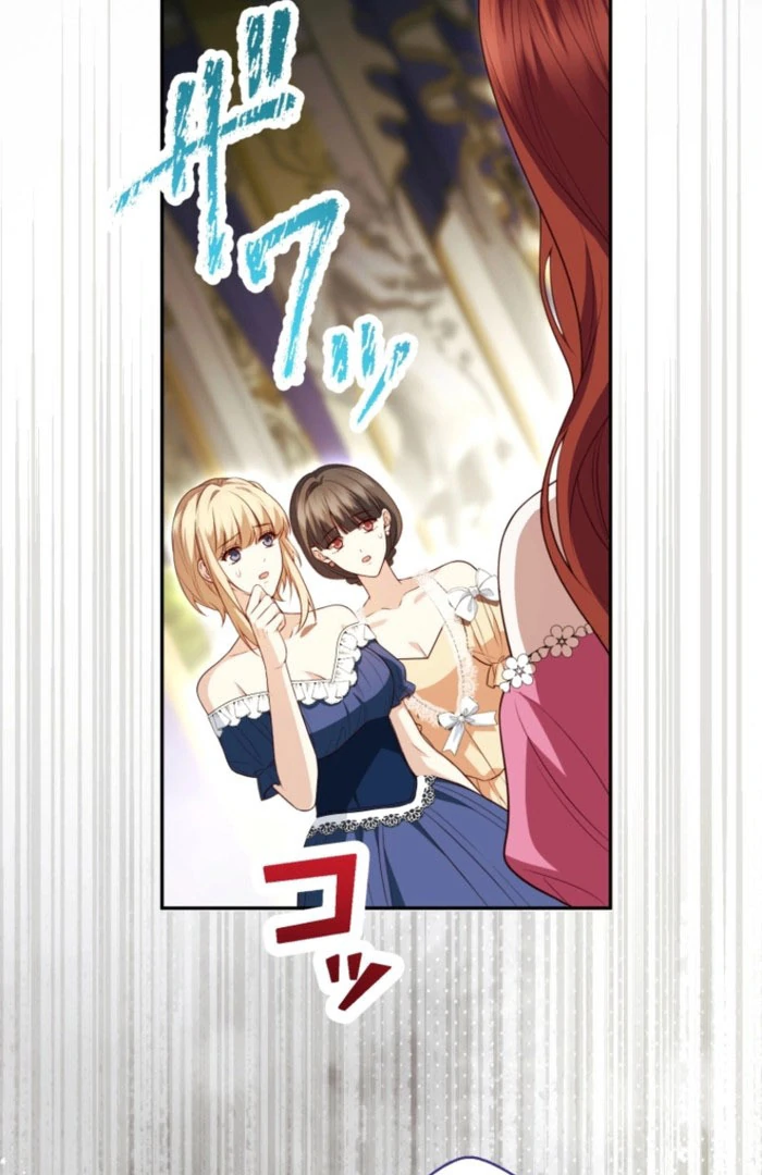 Stand-In Bride: The Time-Limited Duchess Chapter 30 - Page 94