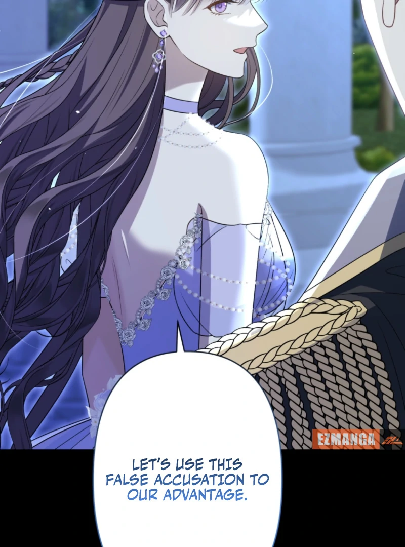 Stand-In Bride: The Time-Limited Duchess Chapter 31 - Page 109