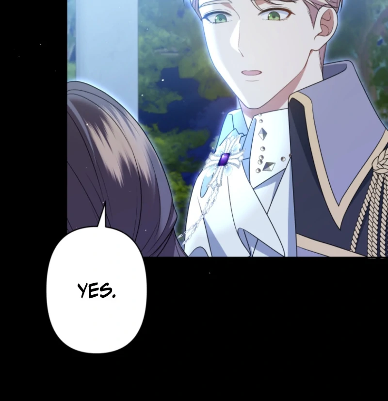 Stand-In Bride: The Time-Limited Duchess Chapter 31 - Page 111