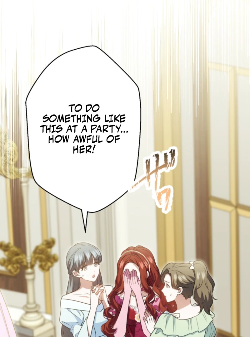 Stand-In Bride: The Time-Limited Duchess Chapter 31 - Page 125