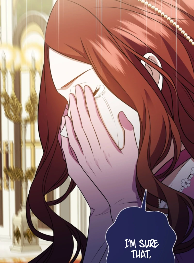 Stand-In Bride: The Time-Limited Duchess Chapter 31 - Page 128