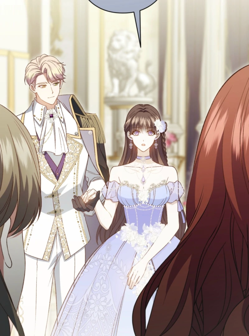 Stand-In Bride: The Time-Limited Duchess Chapter 31 - Page 133