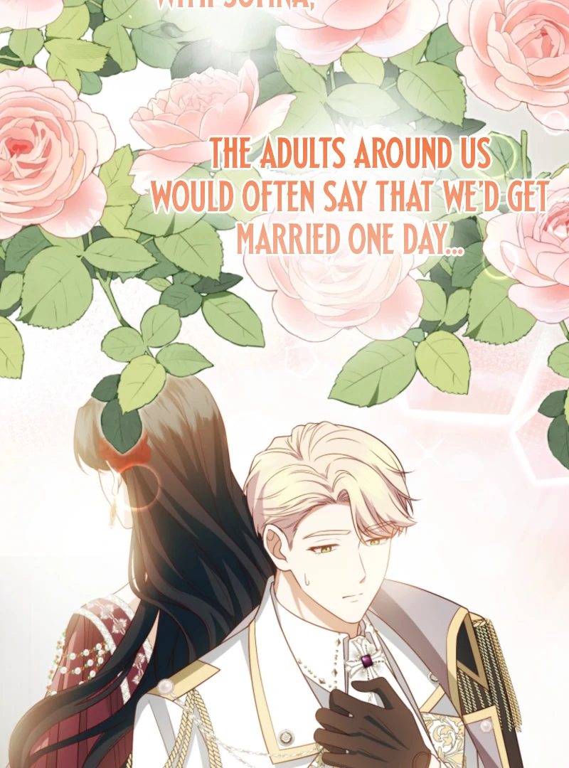 Stand-In Bride: The Time-Limited Duchess Chapter 31 - Page 22