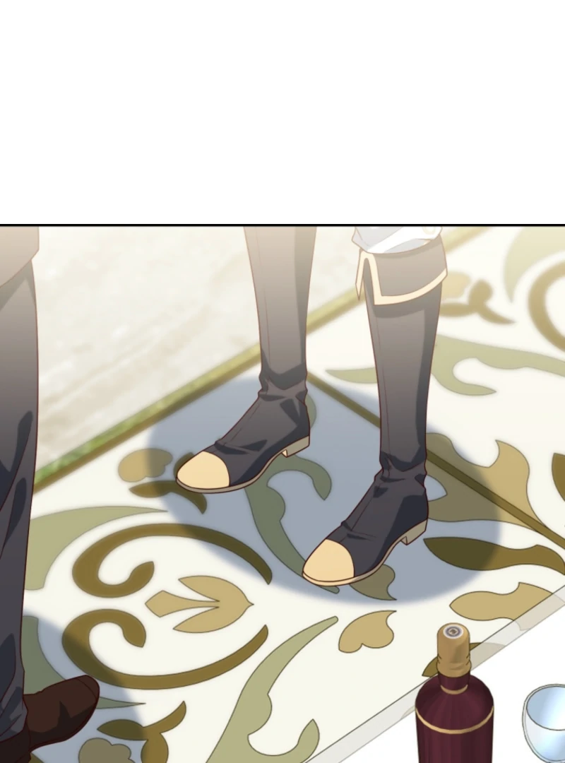 Stand-In Bride: The Time-Limited Duchess Chapter 31 - Page 27