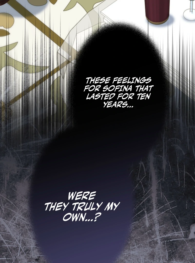 Stand-In Bride: The Time-Limited Duchess Chapter 31 - Page 28