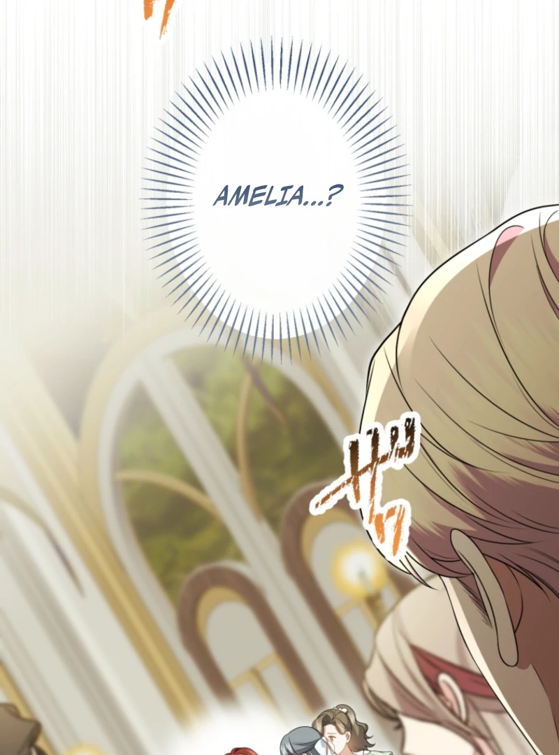 Stand-In Bride: The Time-Limited Duchess Chapter 31 - Page 42