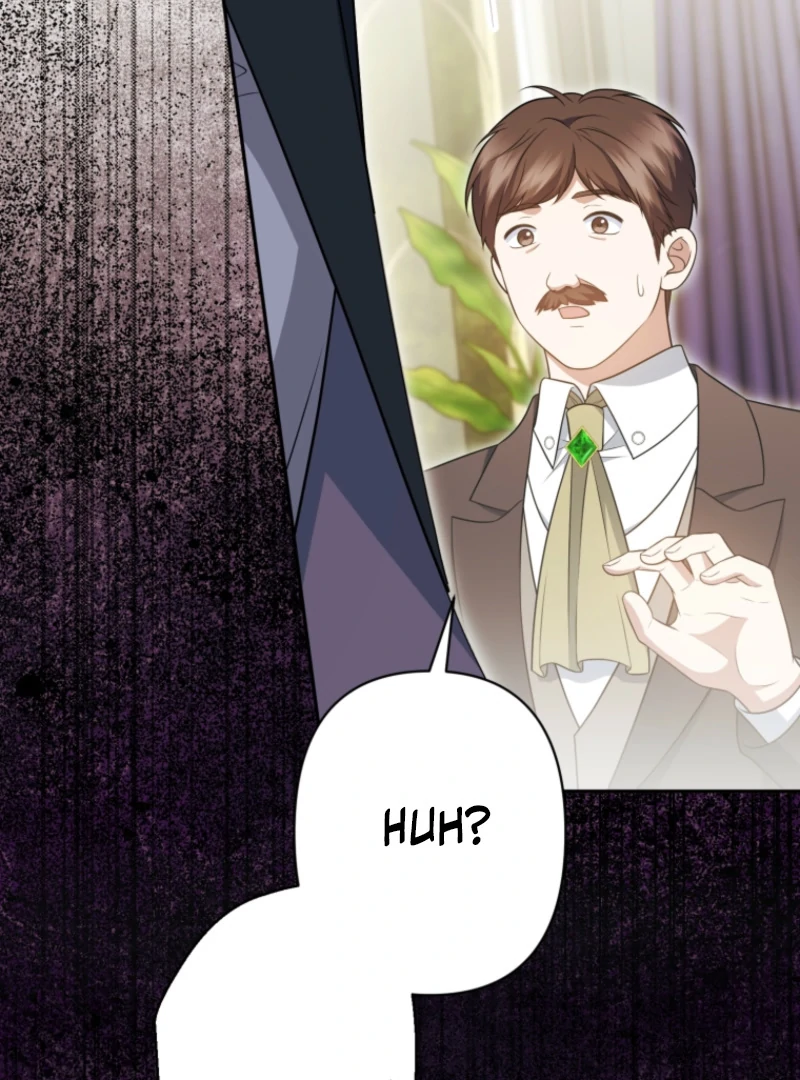 Stand-In Bride: The Time-Limited Duchess Chapter 31 - Page 45