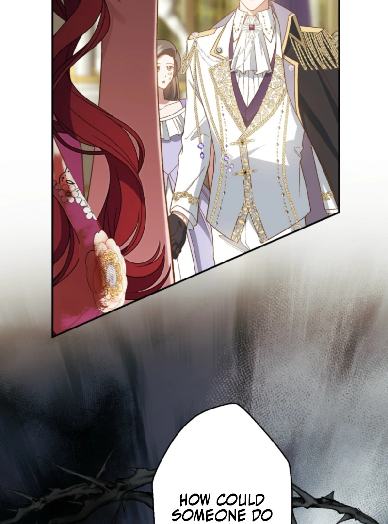 Stand-In Bride: The Time-Limited Duchess Chapter 31 - Page 49