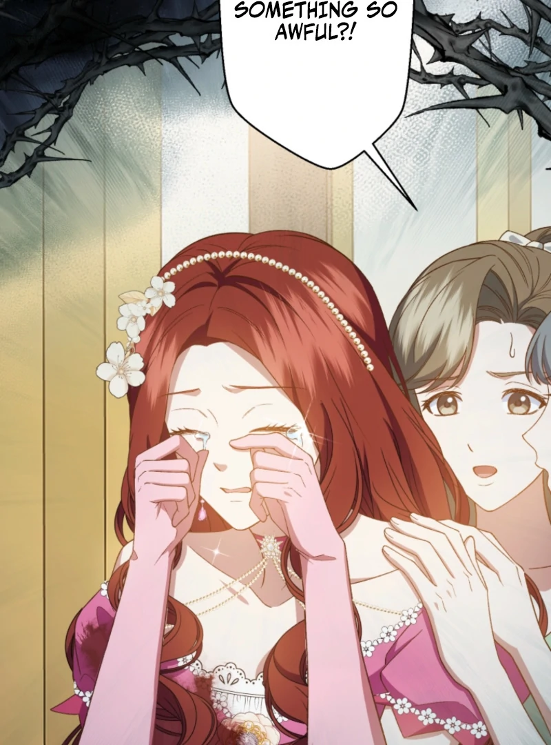 Stand-In Bride: The Time-Limited Duchess Chapter 31 - Page 50