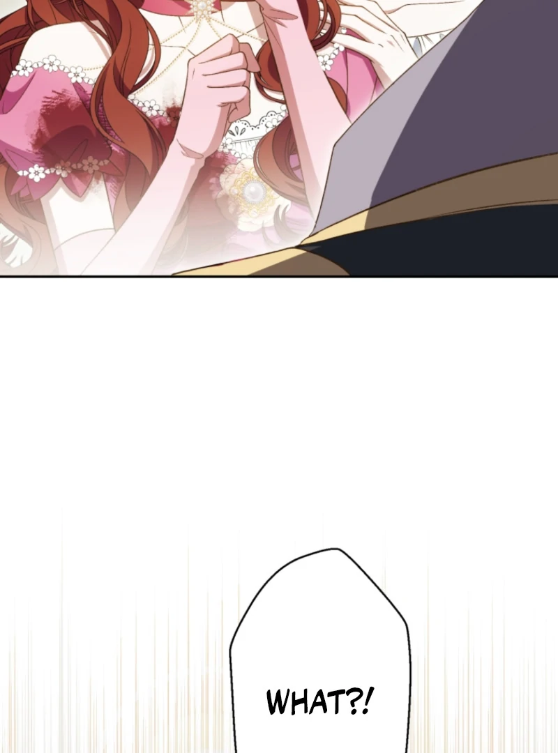 Stand-In Bride: The Time-Limited Duchess Chapter 31 - Page 59