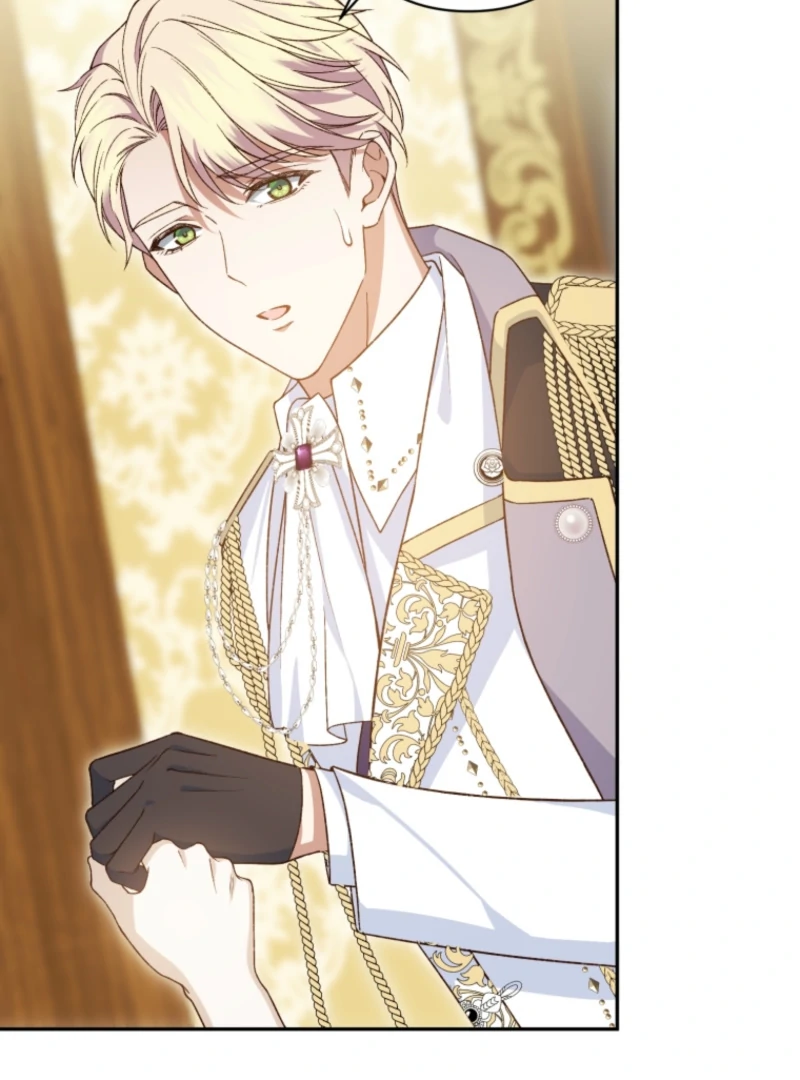 Stand-In Bride: The Time-Limited Duchess Chapter 31 - Page 86