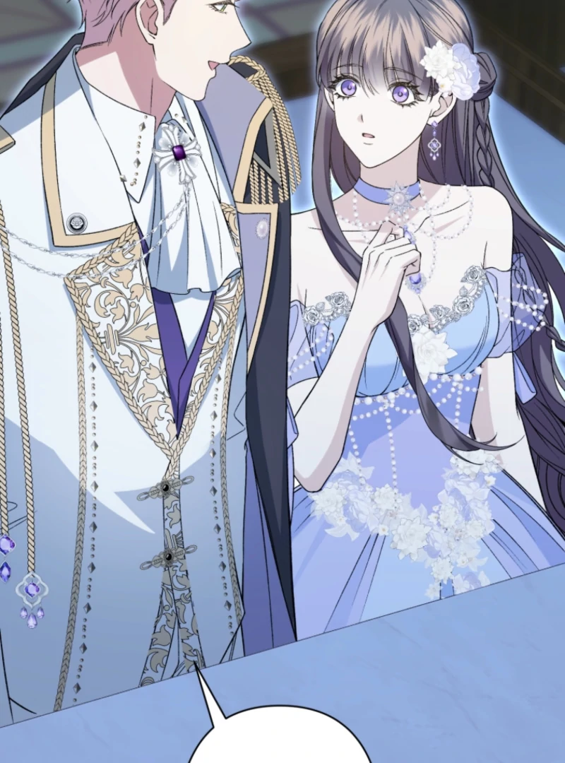 Stand-In Bride: The Time-Limited Duchess Chapter 31 - Page 97