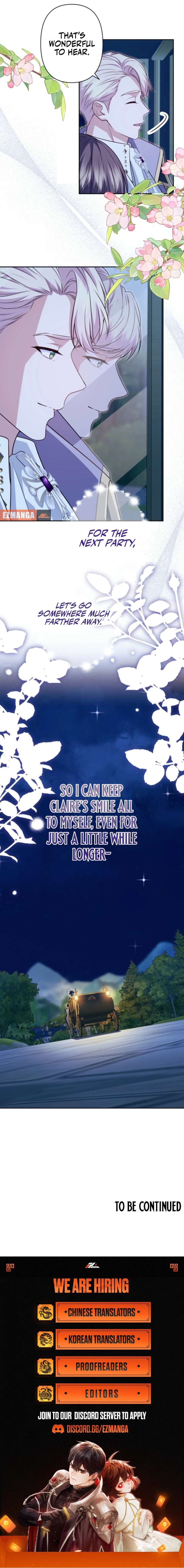 Stand-In Bride: The Time-Limited Duchess Chapter 32 - Page 10