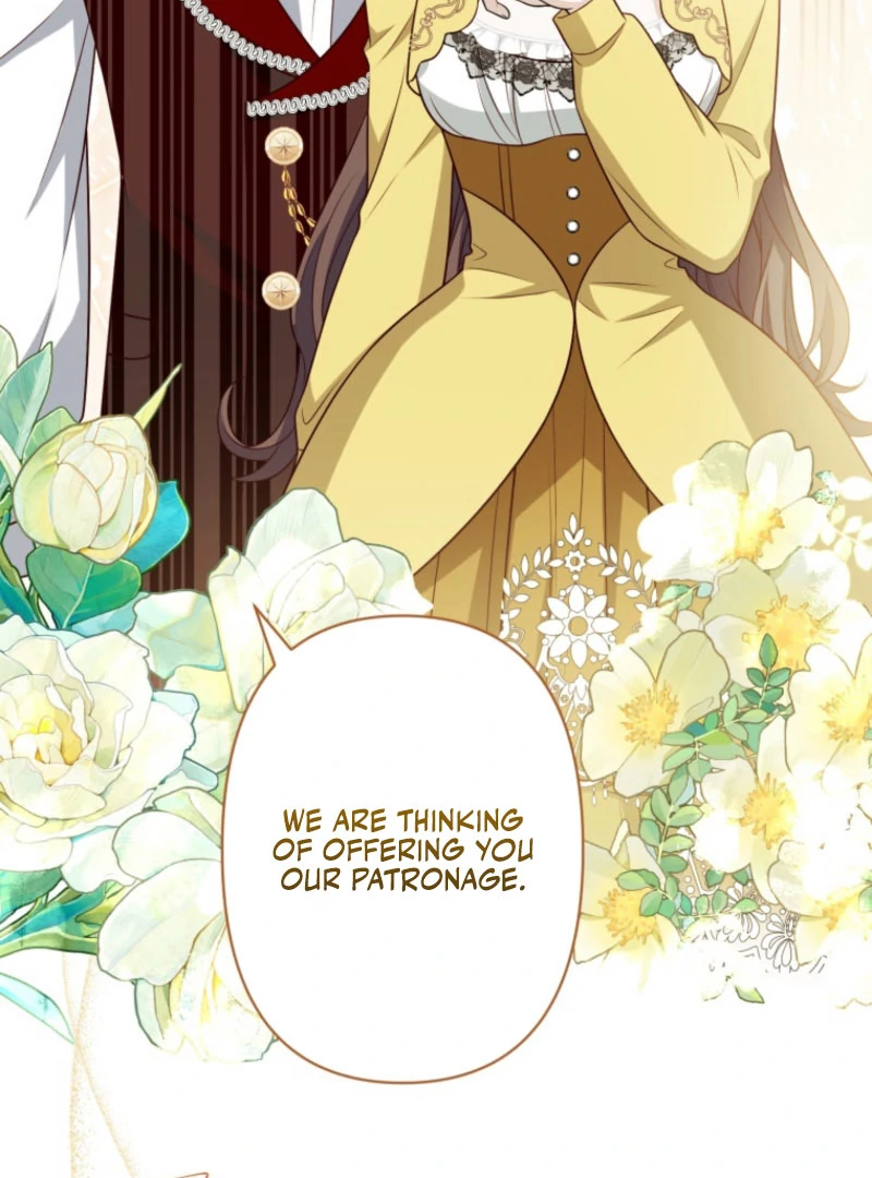 Stand-In Bride: The Time-Limited Duchess Chapter 36 - Page 10