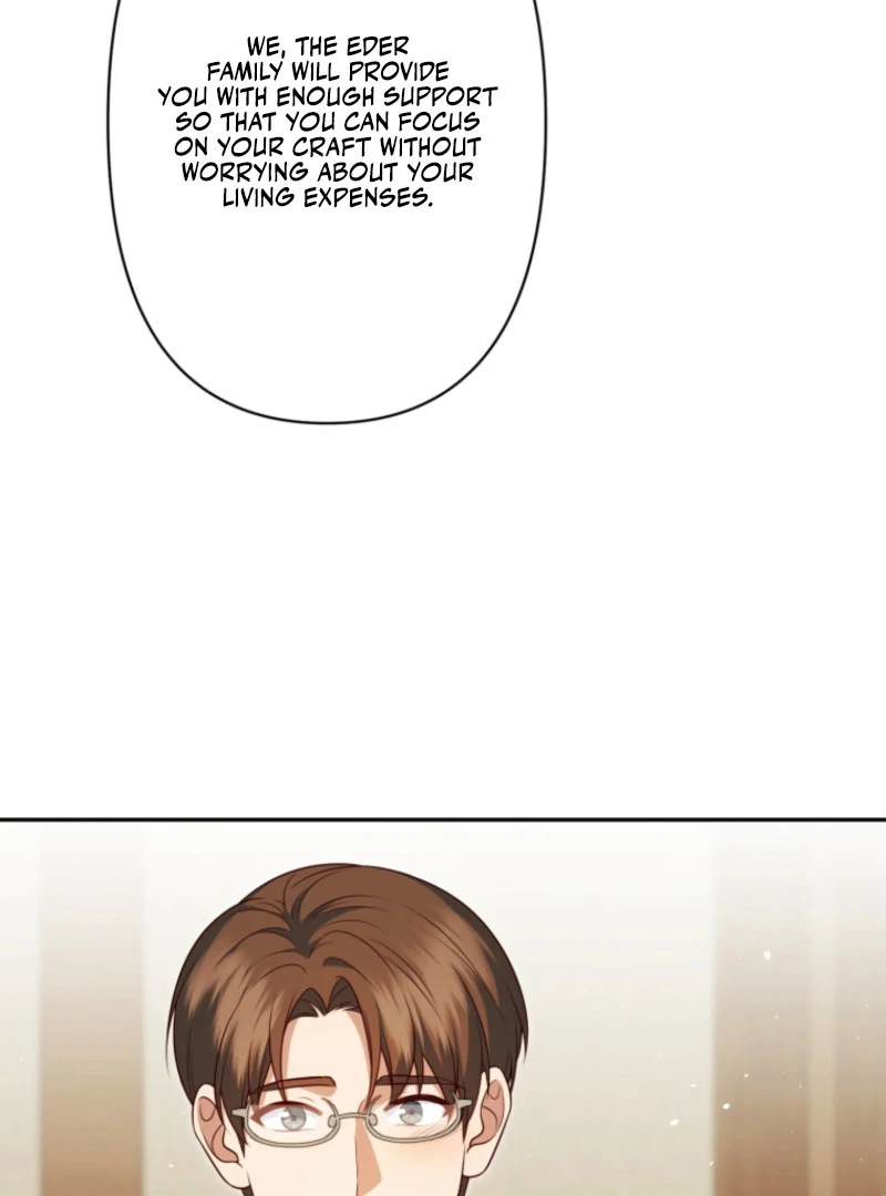 Stand-In Bride: The Time-Limited Duchess Chapter 36 - Page 22