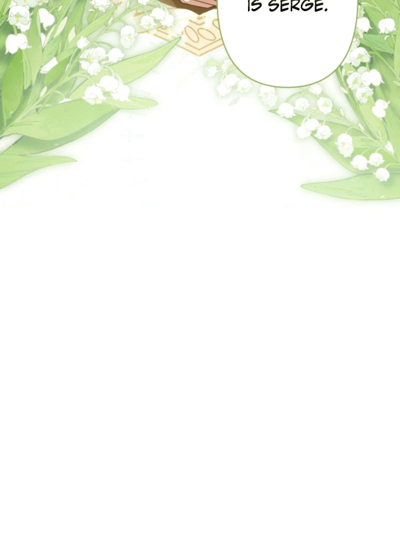 Stand-In Bride: The Time-Limited Duchess Chapter 36 - Page 3