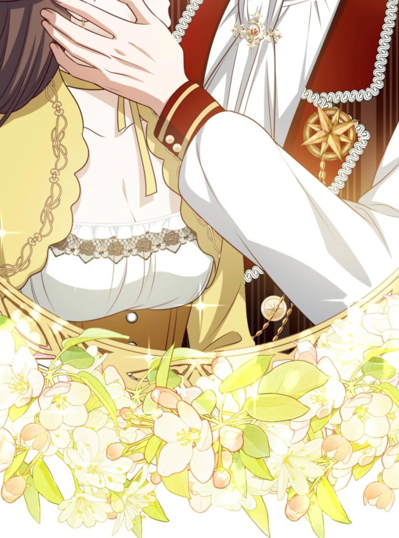 Stand-In Bride: The Time-Limited Duchess Chapter 36 - Page 43