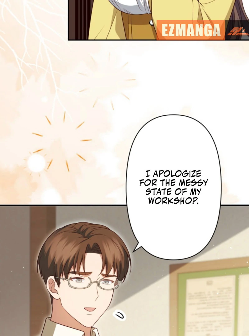 Stand-In Bride: The Time-Limited Duchess Chapter 36 - Page 6