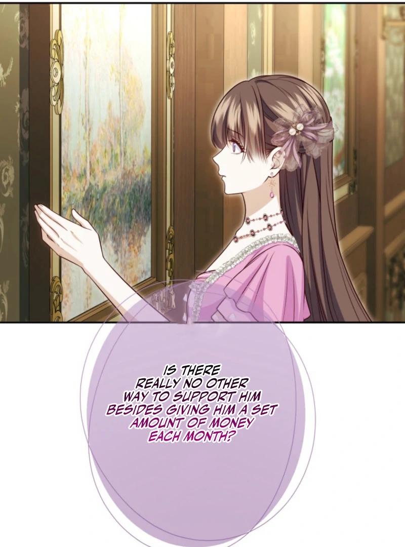 Stand-In Bride: The Time-Limited Duchess Chapter 36 - Page 61