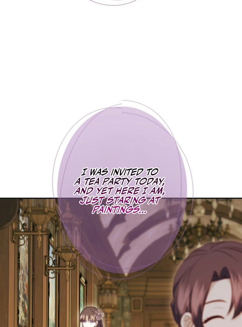 Stand-In Bride: The Time-Limited Duchess Chapter 36 - Page 62